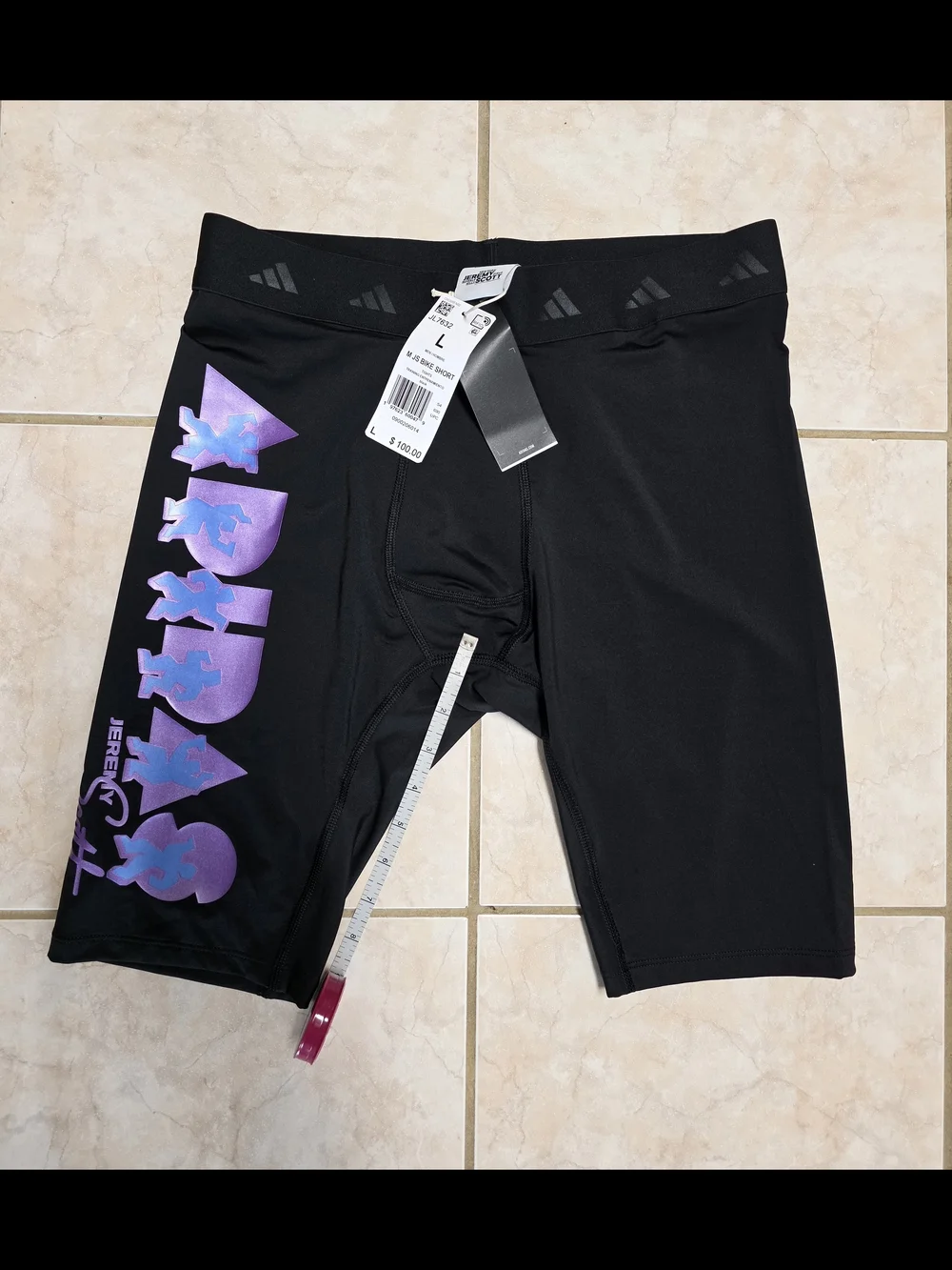 adidas originally $100